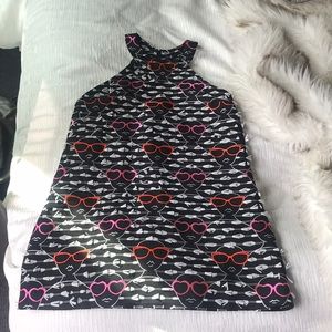 Anthropologie Hutch Summer Cocktail Dress